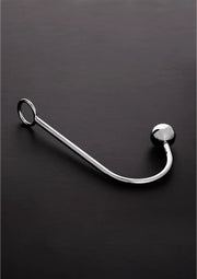 Bondage Hook with Ball - 1.6 / 40mm