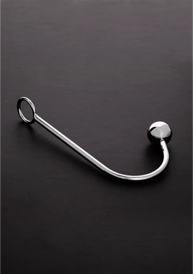 Bondage Hook with Ball - 1.6 / 40mm