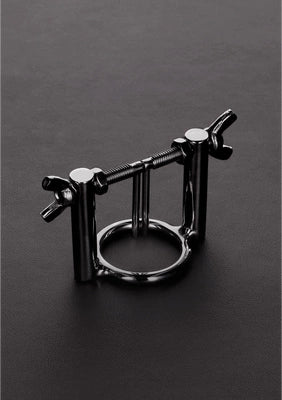 Vice Grip Urethral Stretcher