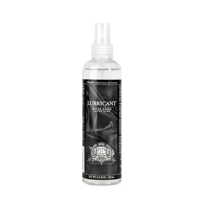 Lubricant - 9 fl oz / 250 ml