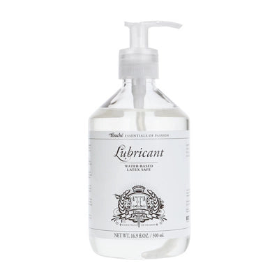 Lubricant - 17 fl oz / 500 ml