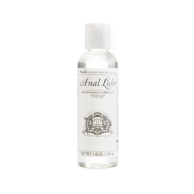 Anal Lubricant - 5 fl oz / 150 ml