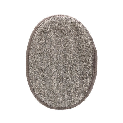 Oval Bath Pad