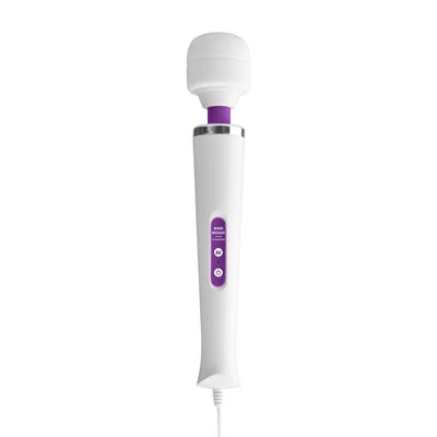 Wonder Wand - Wand Massager - Purple