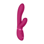 Kyra - Pulse Clitoral Rabbit - Pink