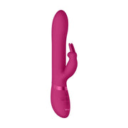 Amoris - Stimulating Beads Rabbit - Pink