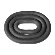 Ultra Wrap Ring - Cockring 2-Pack - 2 Pieces - 6.9 en 12 / 17,5 cm en 30 cm